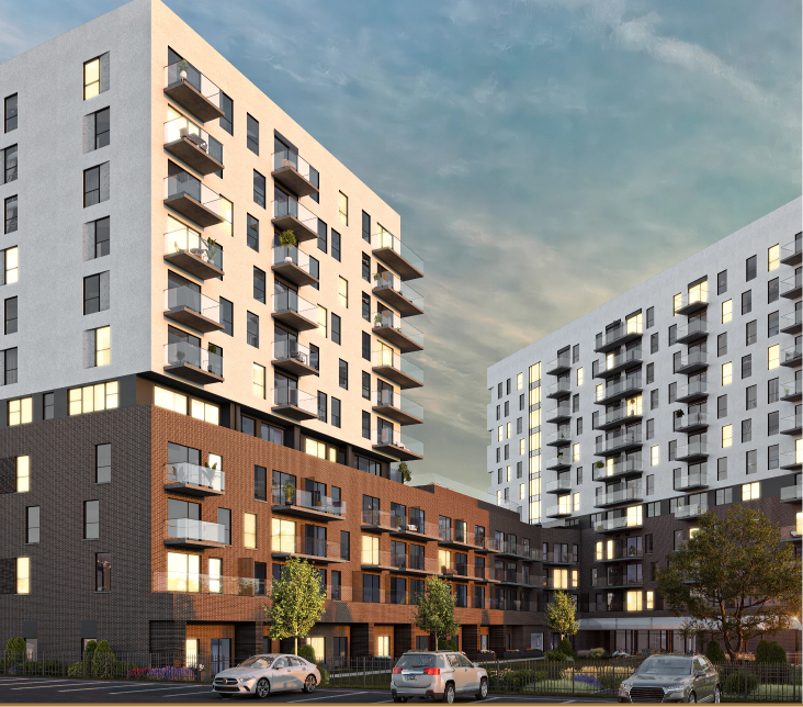 5200 Rue de la Savane — photo 1