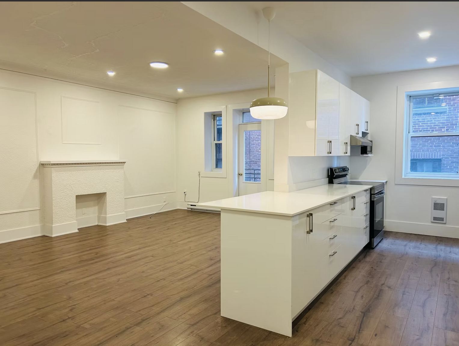 5235 Chemin de la Côte Saint Luc — photo 2