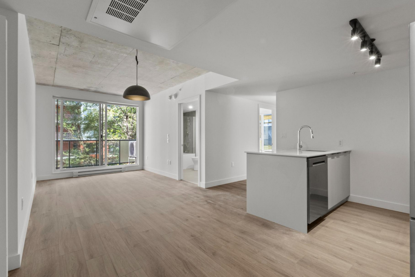 2198 Boulevard de Maisonneuve Est — photo 2
