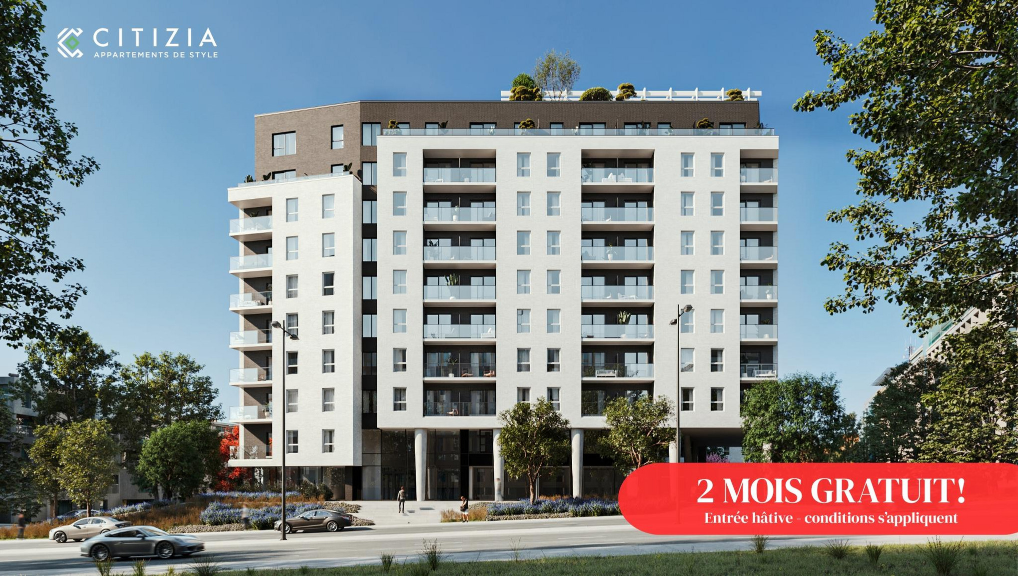 2600 Boulevard Cavendish — photo 1