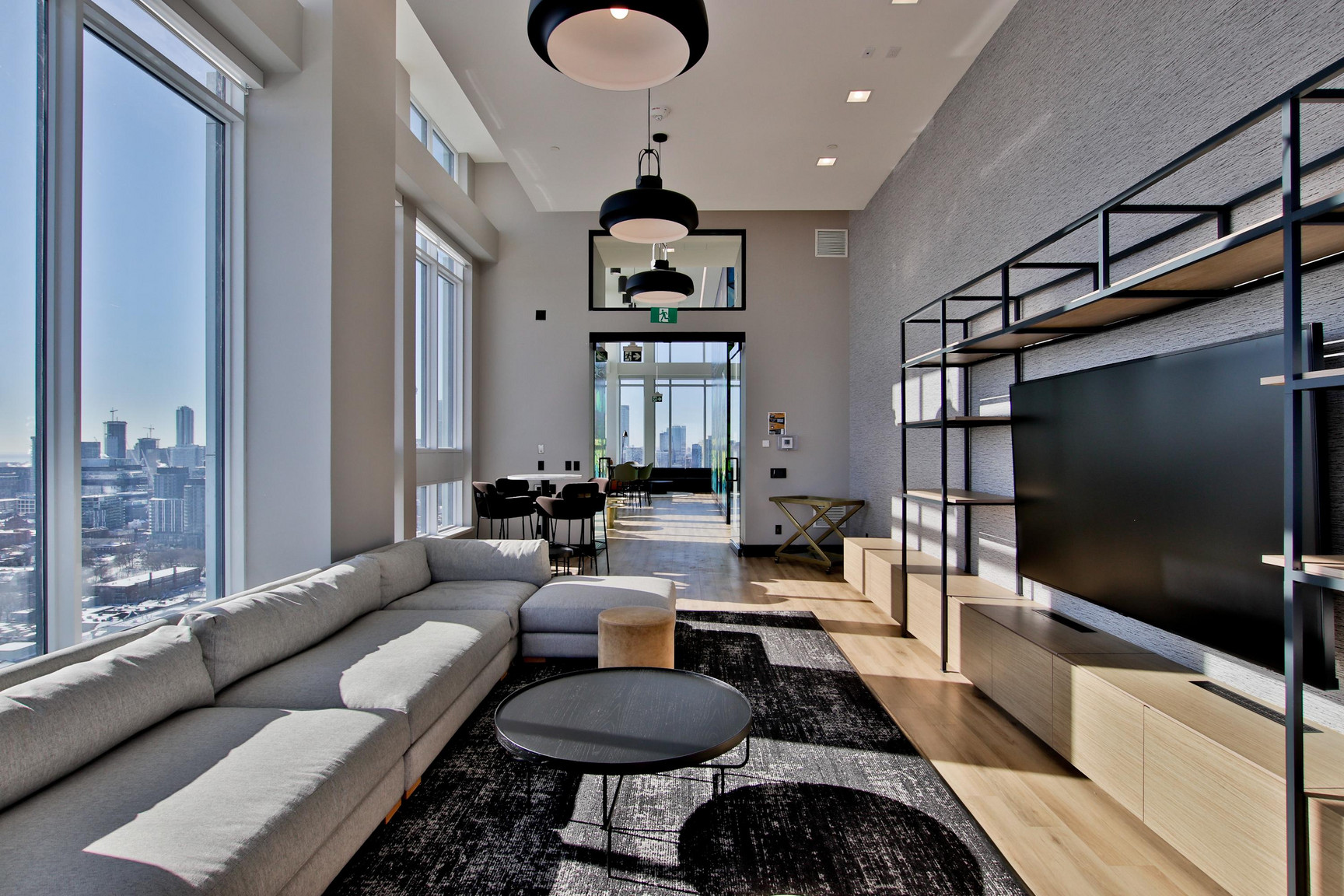 Amenities Section Image