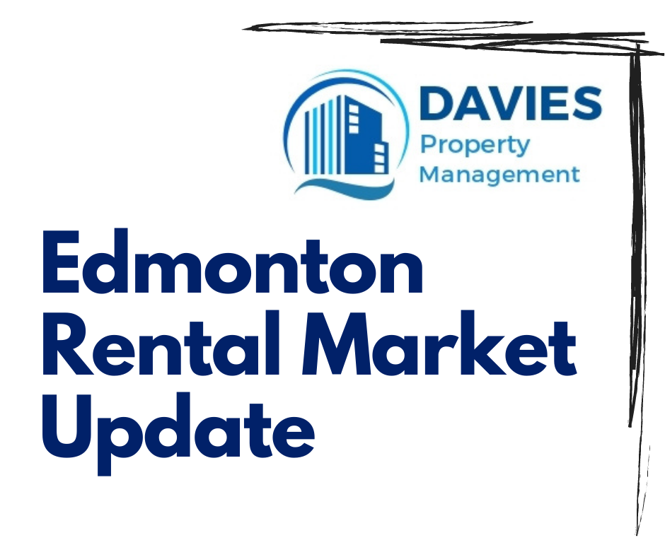 Edmonton Rental Market Update December 2021 Davies Property Management