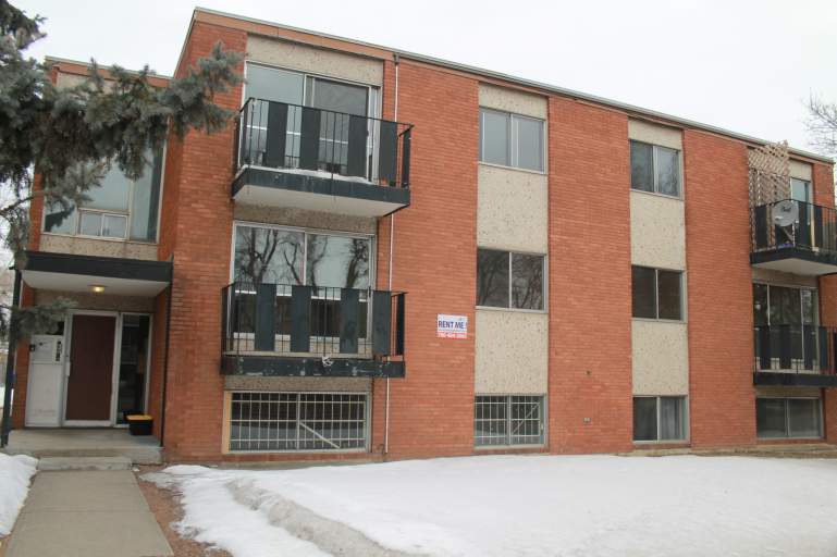 Winslow Apartment Davies Property Management