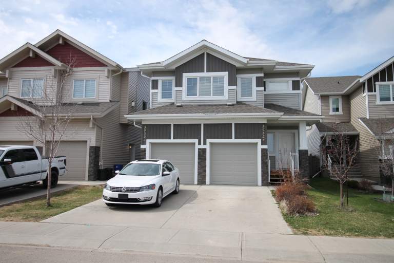 3940 Claxton Loop SW - A
