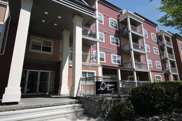 5280 Terwillegar Blvd NW - #208