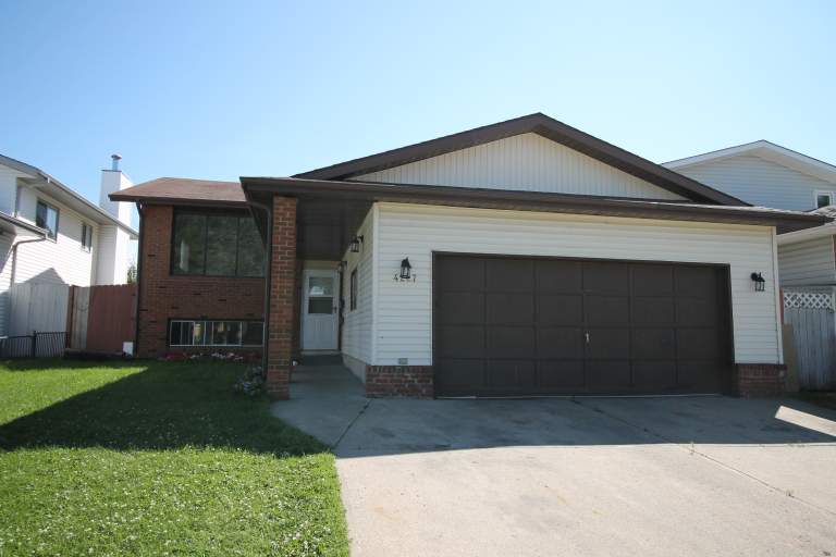 4227 32 Avenue NW - BSMT