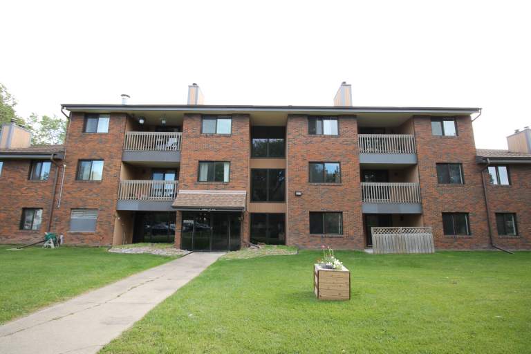 14803 51 Avenue NW #205
