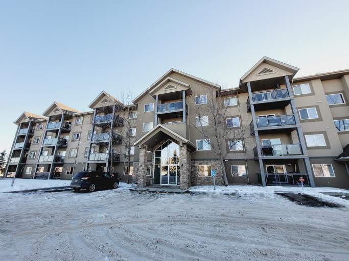 279 Suder Greens Drive NW - #439