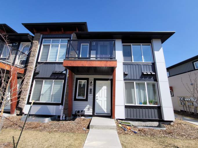 446 Allard Blvd SW - #30