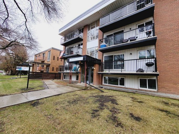 10149 83 Avenue NW - #306