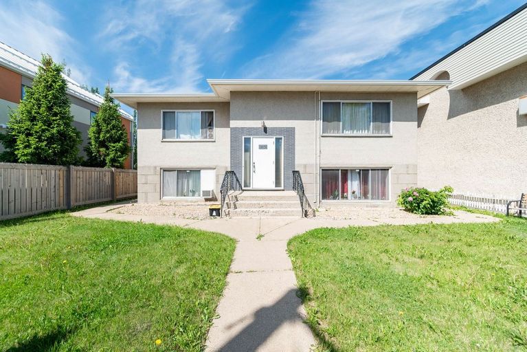 10976 124 St NW - #2