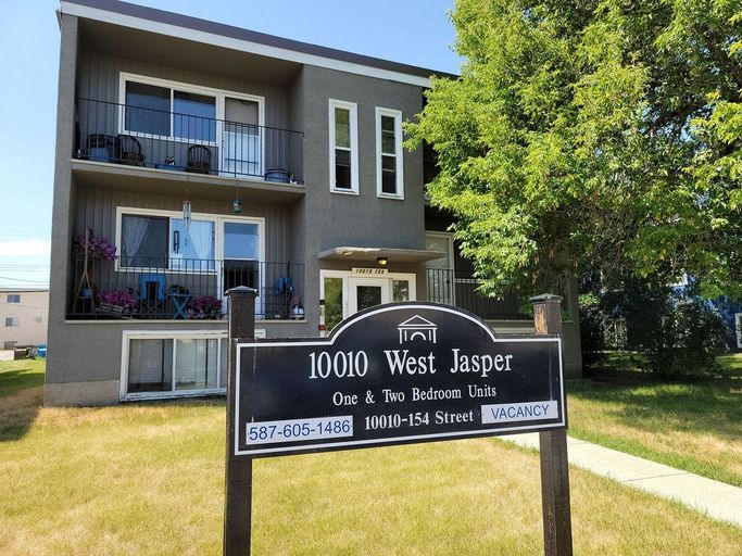 10010 - 154 Street NW - WJ2