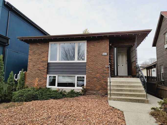 8832 - 92 Street NW - BSMT