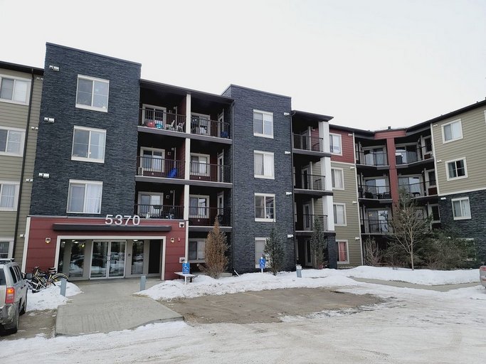 5370 Chappelle Road SW - #113