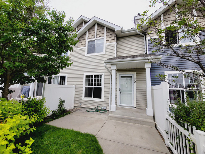 2051 Towne Centre Blvd NW - #20
