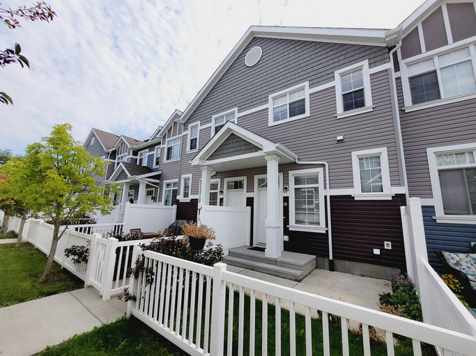  9151 Shaw Way SW - #18