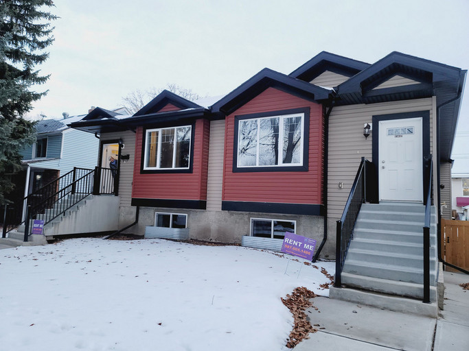 11637 125 Street NW - BSMT