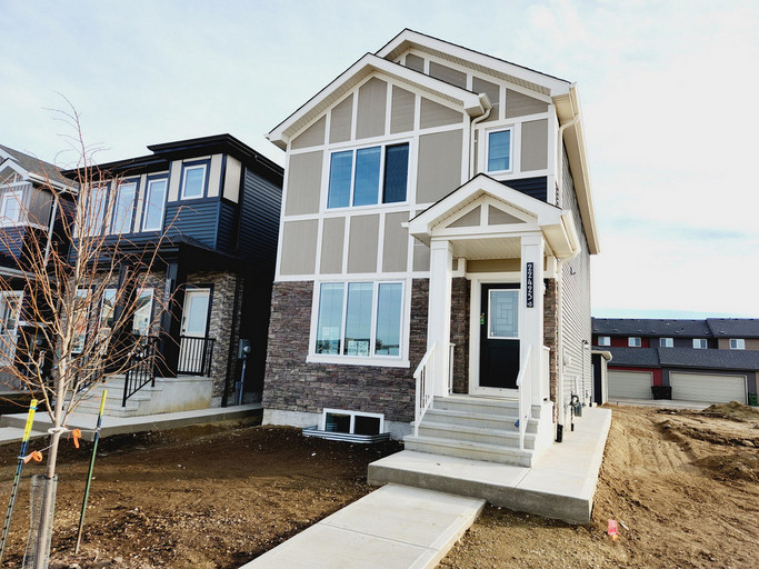 22425 83a Avenue NW - BSMT
