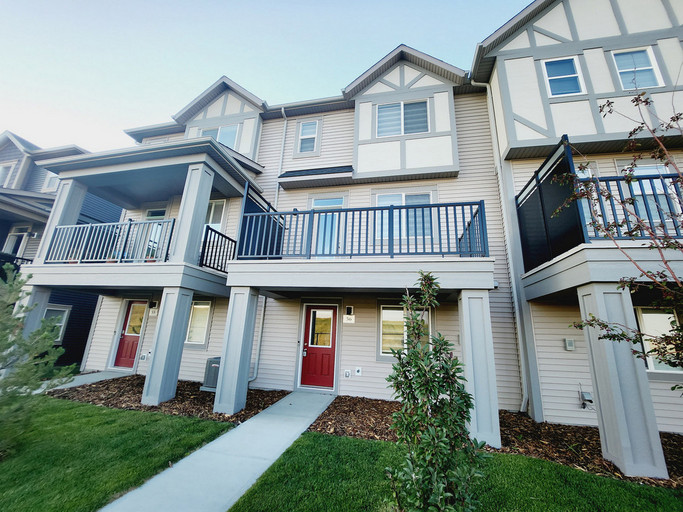 2072 Wonnacott Way SW - #56