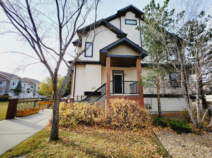 4821 Terwillegar Common NW - #39