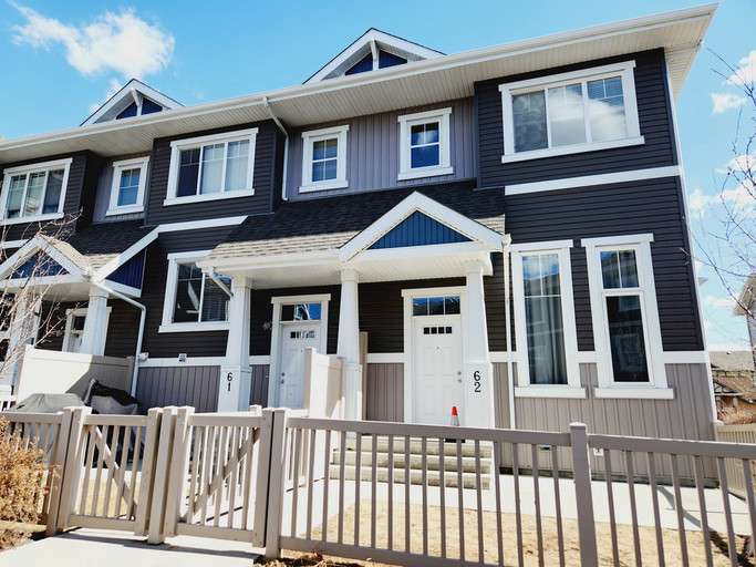 1140 Chappelle Boulevard SW - #62