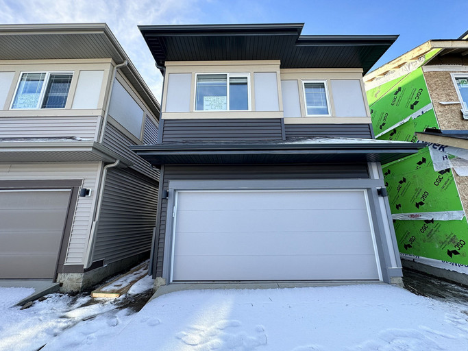 20740 24 Avenue NW - Garden Suite