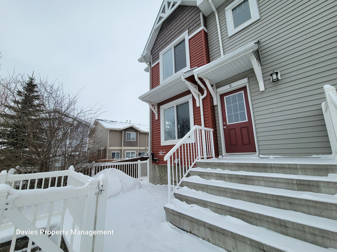 3625 144 Ave NW - #8
