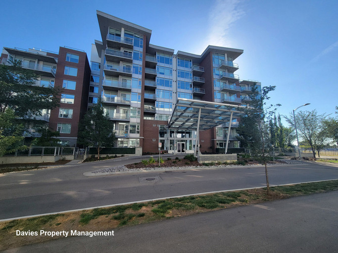 2612 109 Street NW - #313