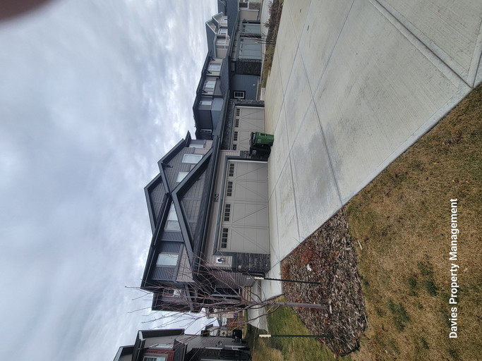 16230 19 Avenue SW - BSMT