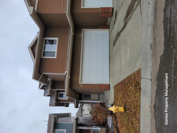 735 85 Street SW - #21