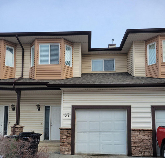 171 Brintnell Boulevard NW - #67