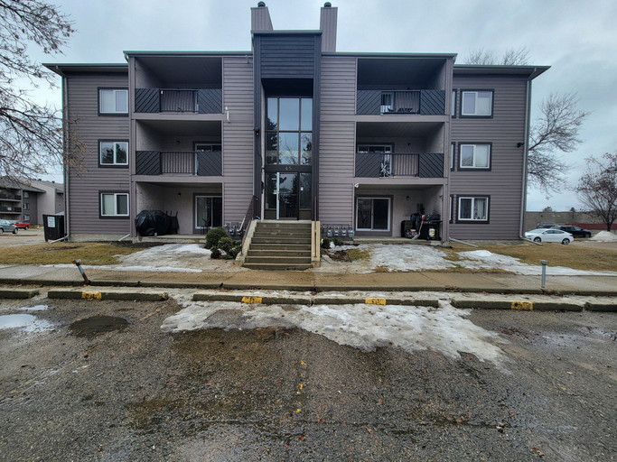 45 Akins Drive - #205