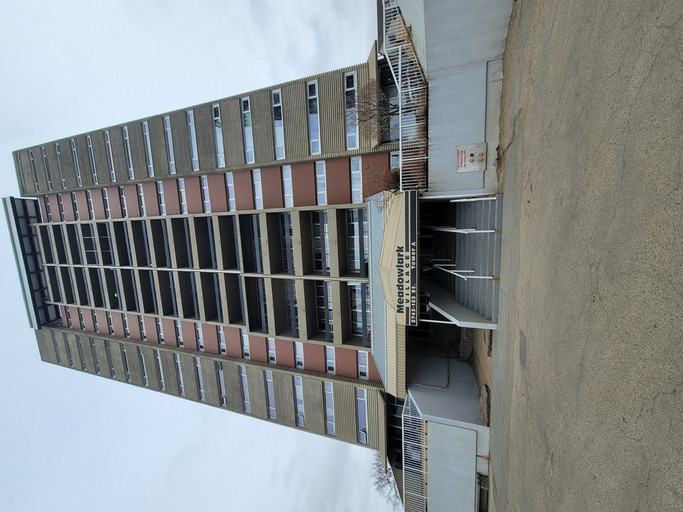 8745 165 Street NW Tower A - #146