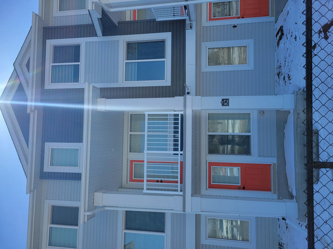 16335 84 Street NW - #82