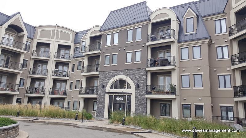 6079 Maynard Way NW - #347