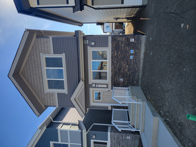 2023 210 Street NW - BSMT