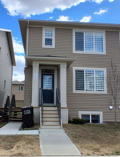 20821 19A Avenue NW - BSMT