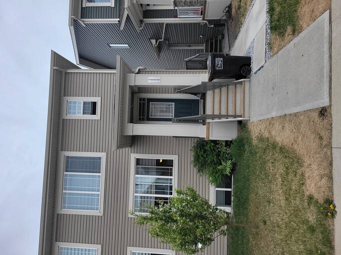 20825 19A Avenue NW - BSMT
