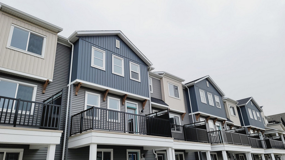 2072 Wonnacott Way SW - #79