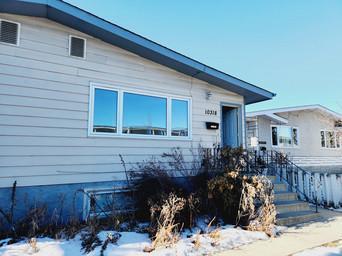 10318 156 Street NW - BSMT