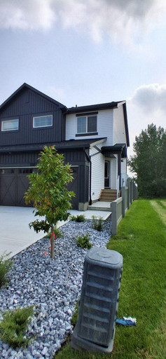 8887 Carson Way SW - BSMT