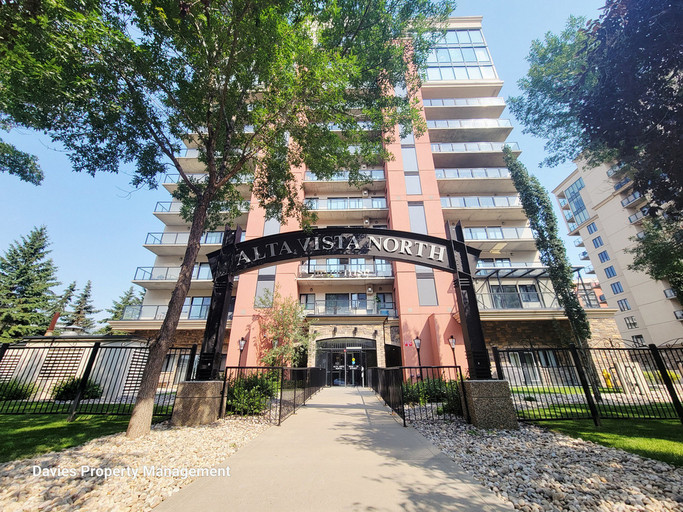 10319 111 street NW - #508
