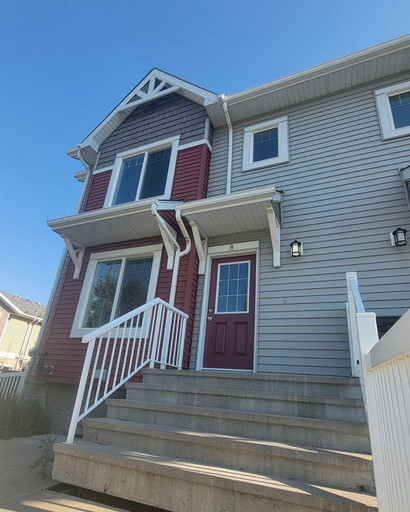 3625 144 Ave NW - #8