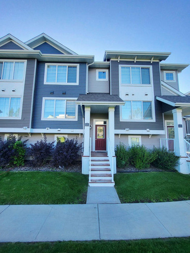 140 Youville Drive East NW - #13
