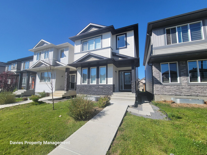 9456 Colak Lane SW - BSMT