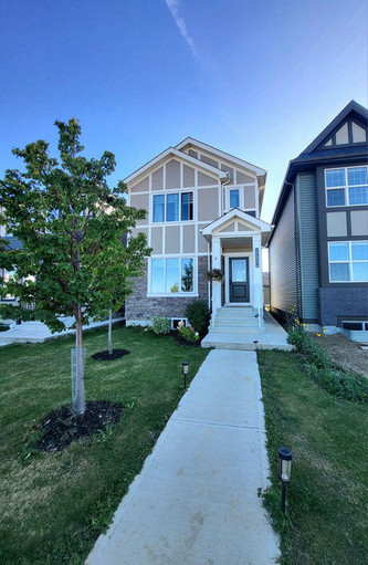 22425 83a Avenue NW - BSMT