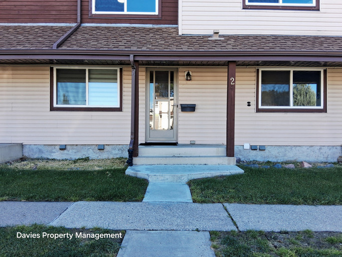 13833 30 Street NW - #2