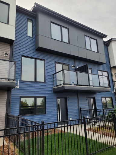 11910 35 Avenue SW - #47