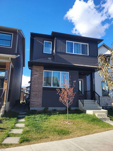2222 Muckleplum Crescent SW - BSMT