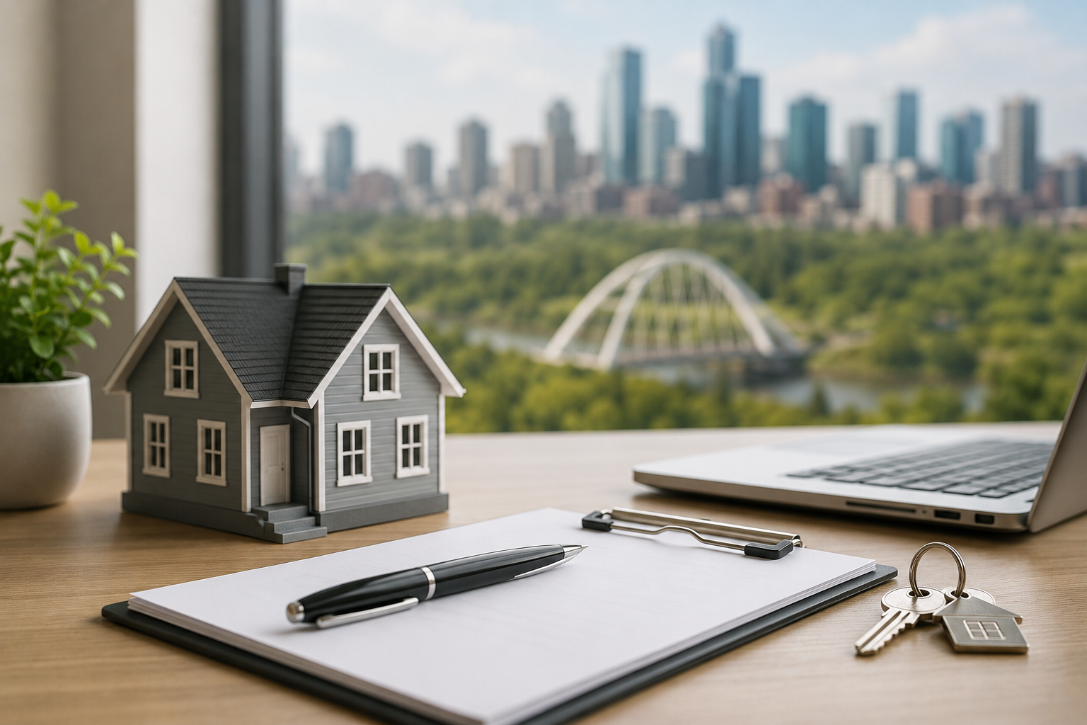 Choosing the Best Edmonton Property Manager